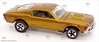 Gold - Vintage
